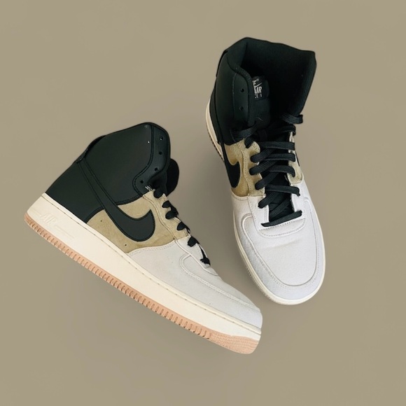 Fall/winter af1 high - Picture 4 of 6